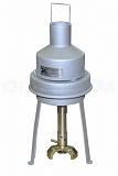 Аппарат ТЛ-1 для определения коксуемости нефтепродуктов методом Конрадсона по ГОСТ 19932 и ASTM D 189 купить в ГК Креатор